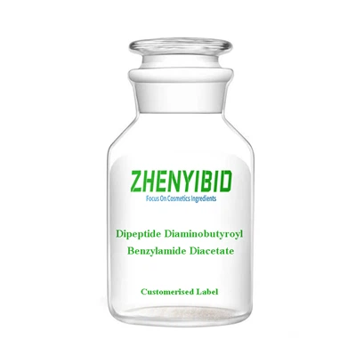 Diaicéatáit Beinsileimíd Diaminobutyroyl